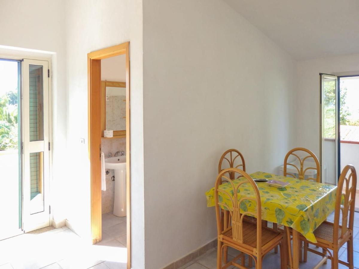 La Grazia Aparthotel Parghelia Exterior photo