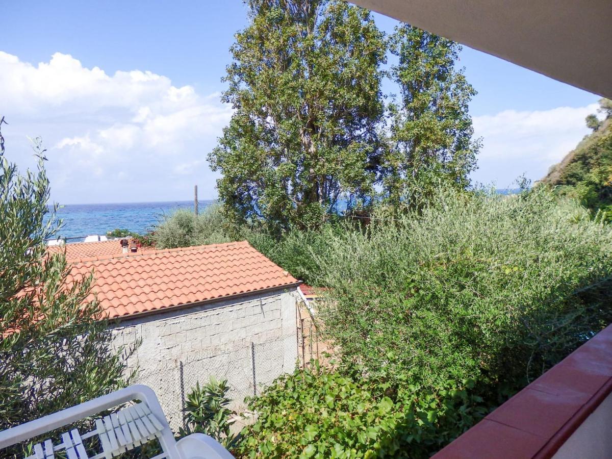 La Grazia Aparthotel Parghelia Exterior photo